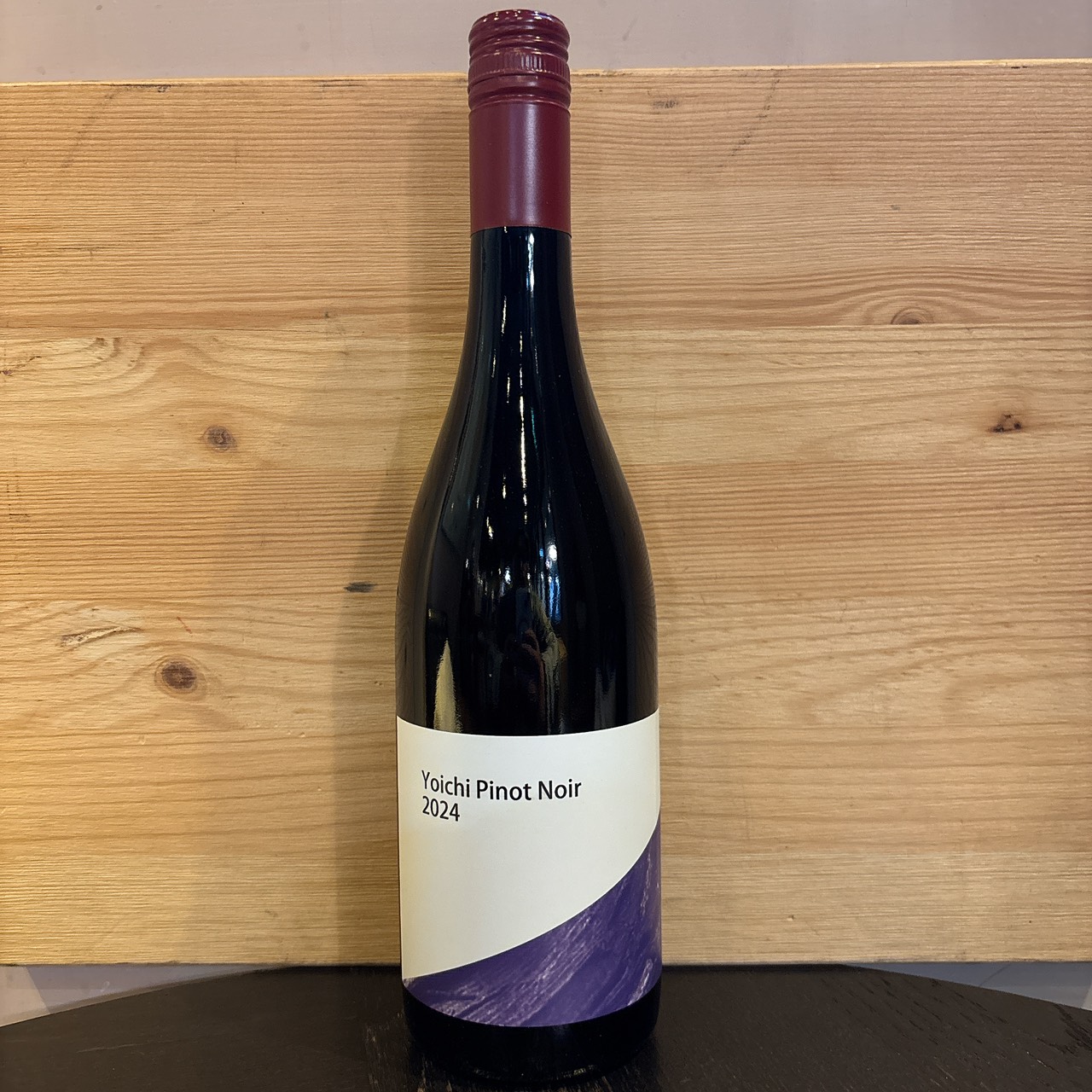 YAMADA DO Yoichi Pinot Noir Hokaiddo 日本北海道山田堂黑皮諾紅酒